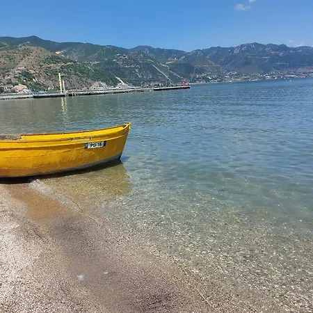 Sweet Home Pogradec Exterior photo