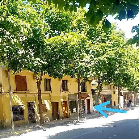 Sweet Home Pogradec Exterior photo
