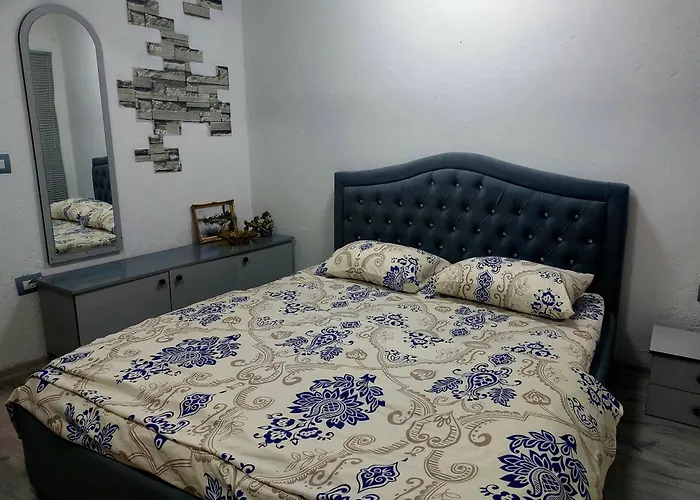 Sweet Home