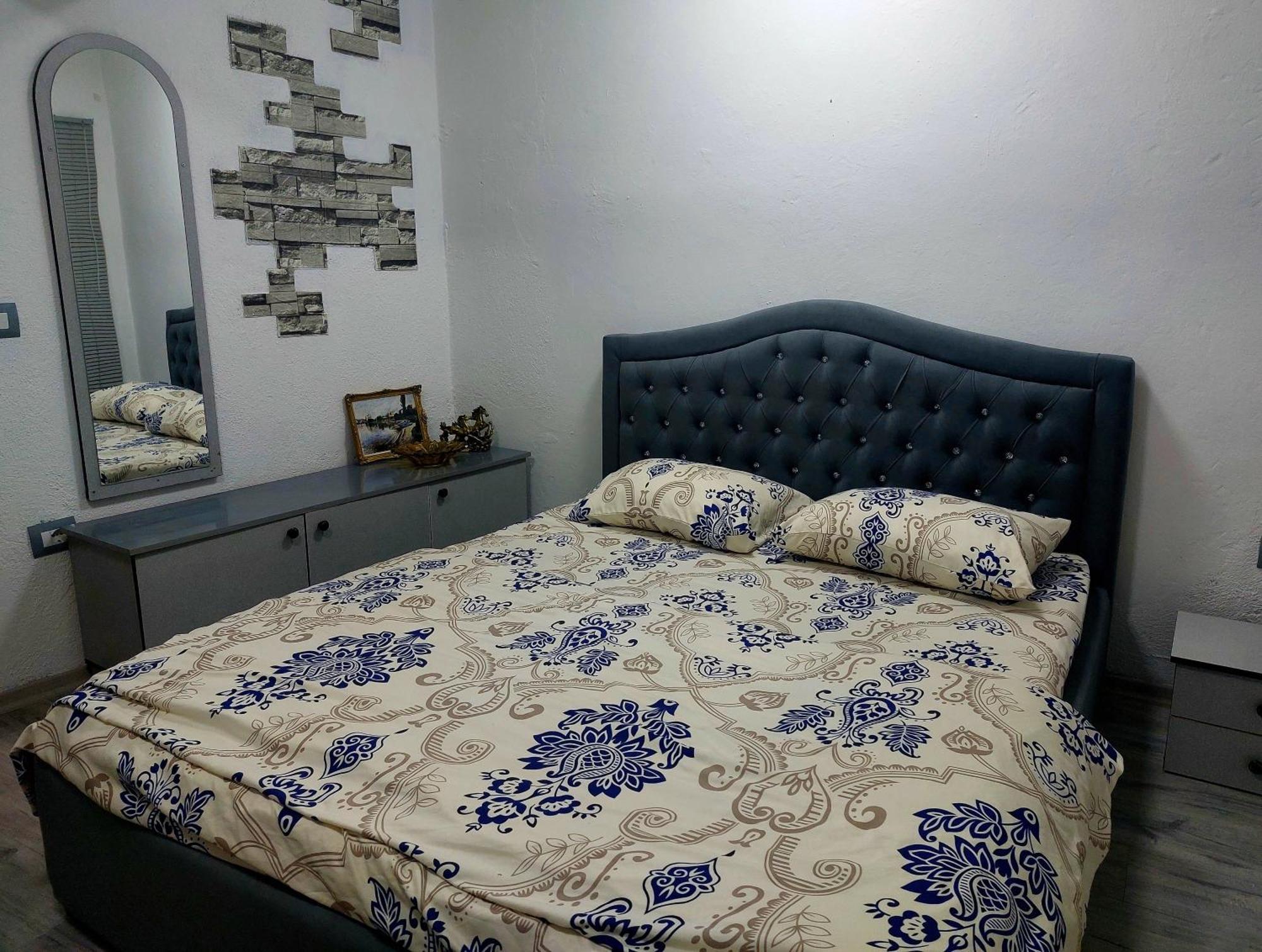 Sweet Apartament Pogradec