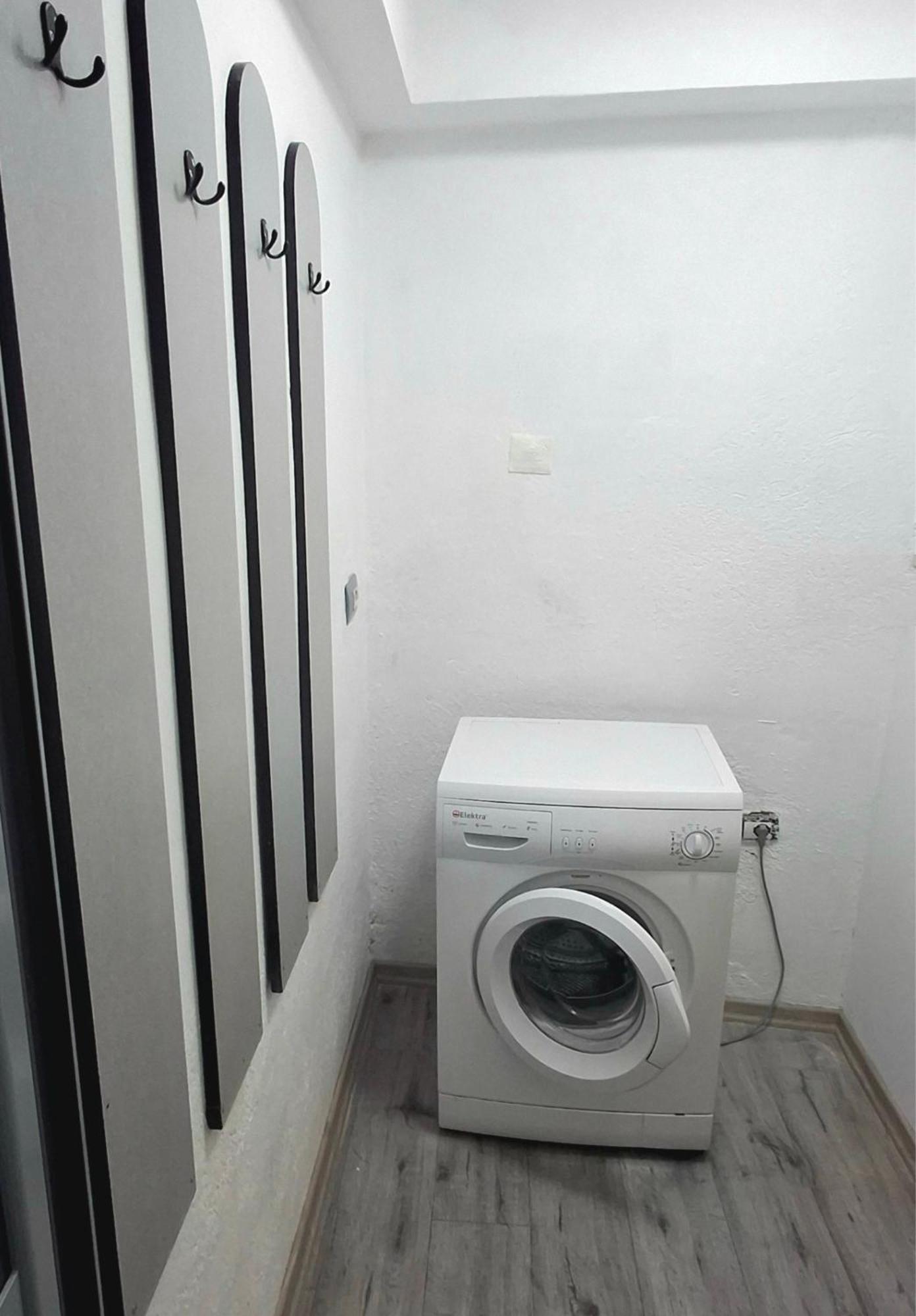 Apartament Sweet Pogradec