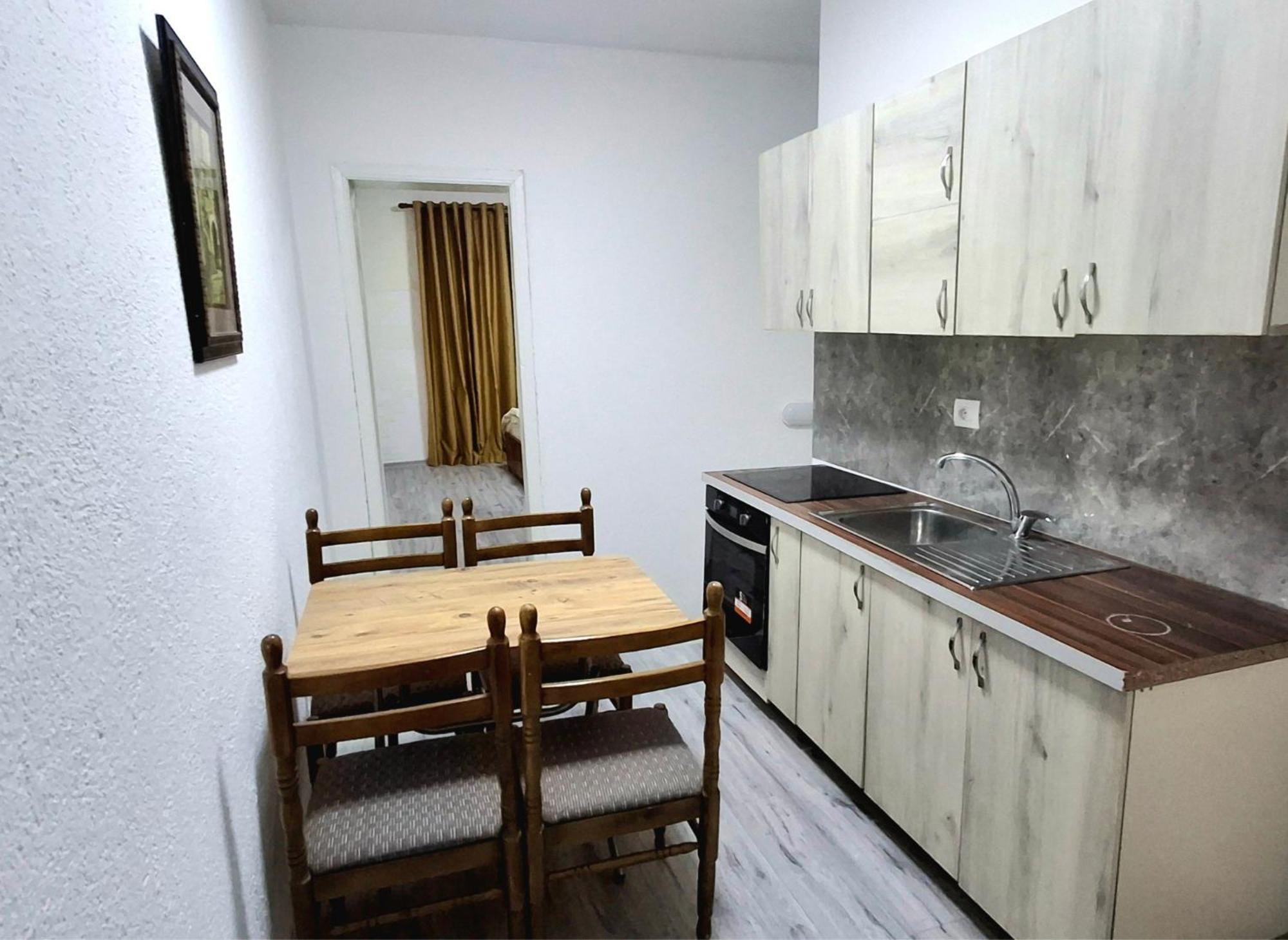 Apartament Sweet *