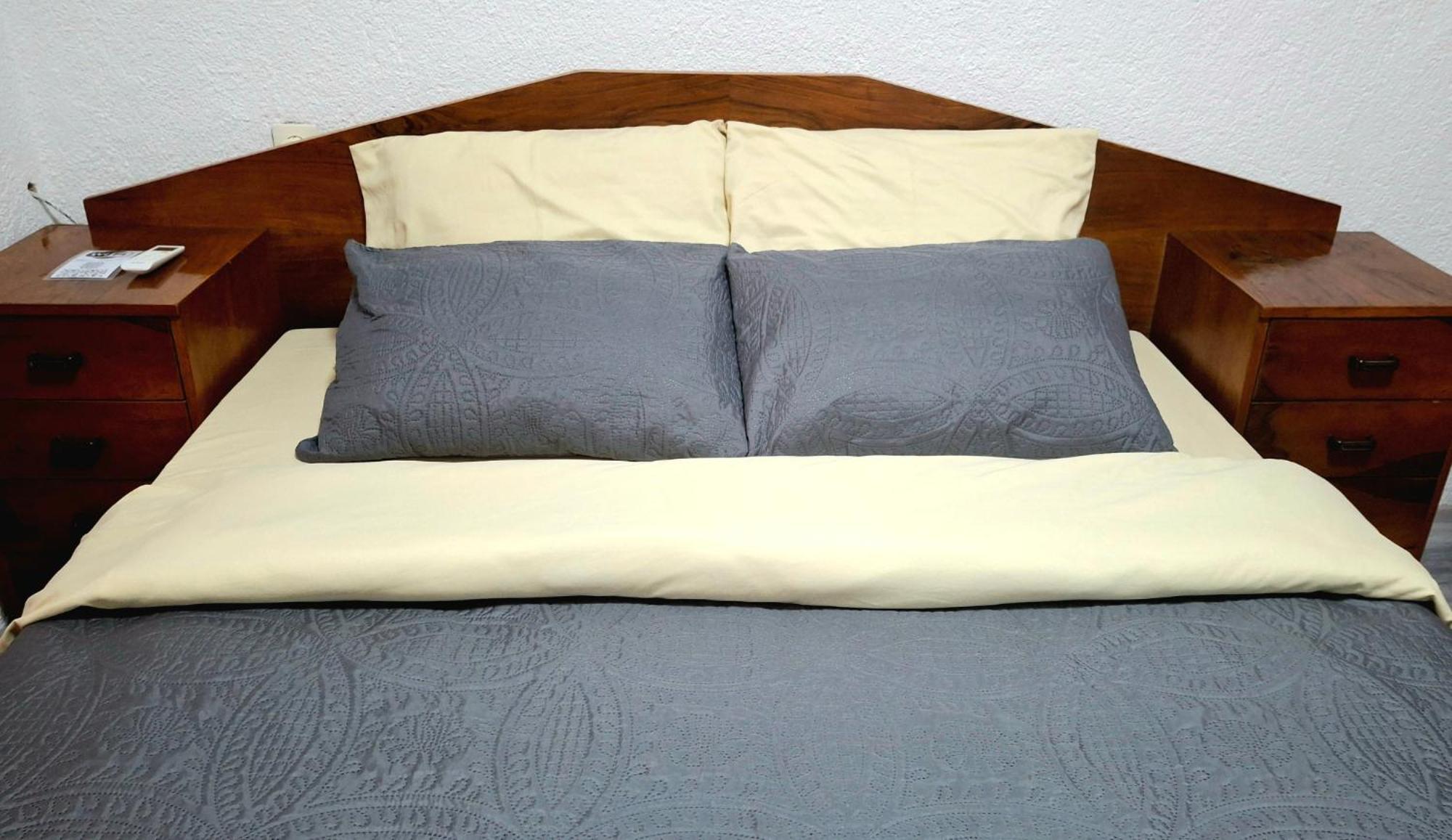 Sweet Apartament Pogradec