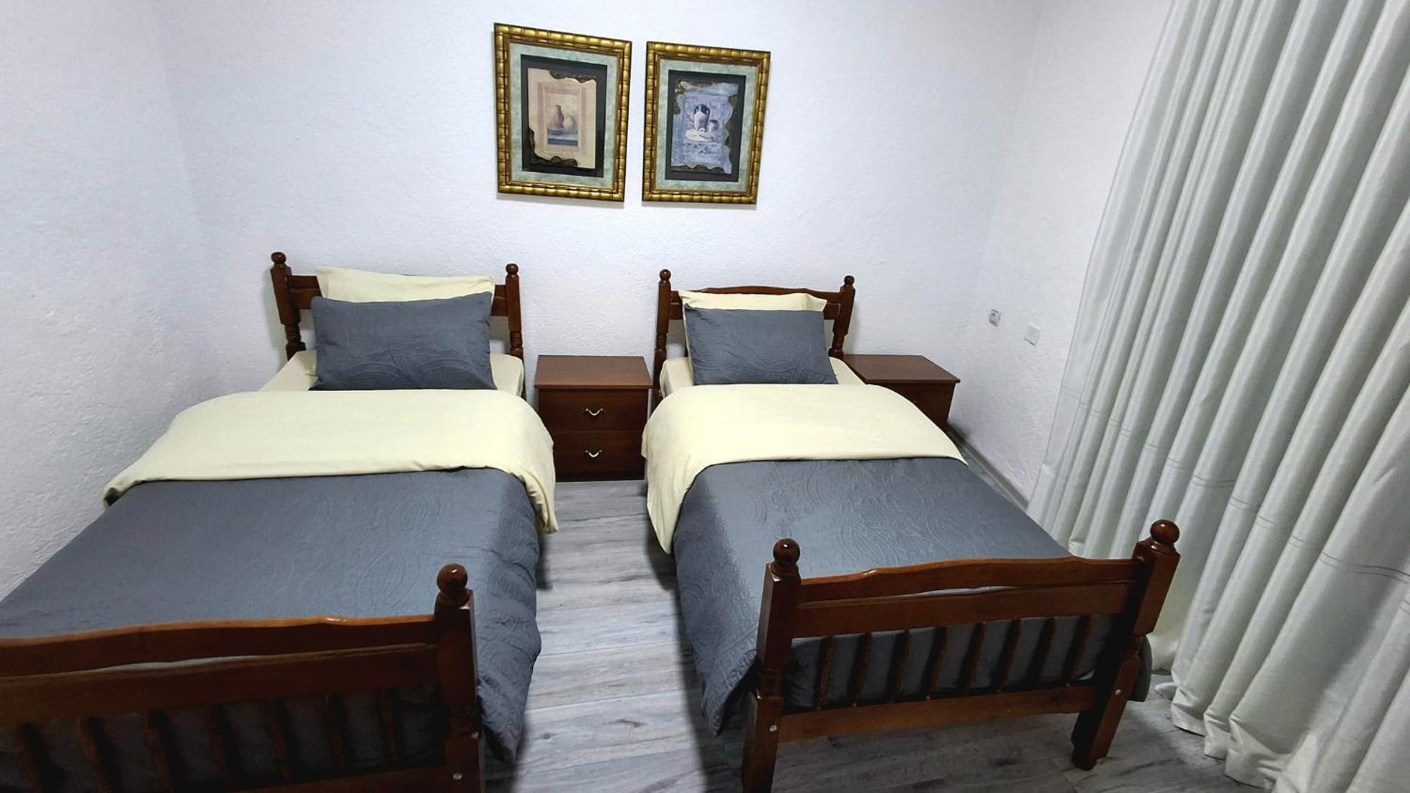 Sweet Apartament Pogradec