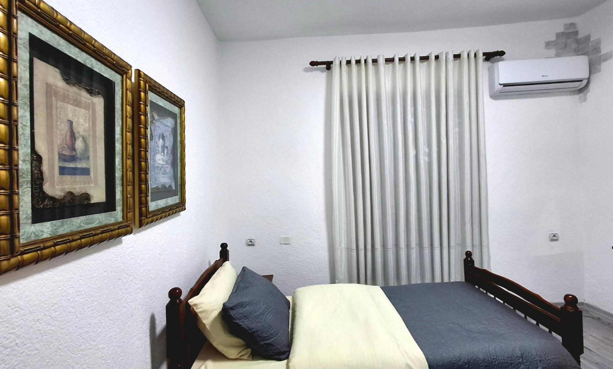 Apartament Sweet Pogradec