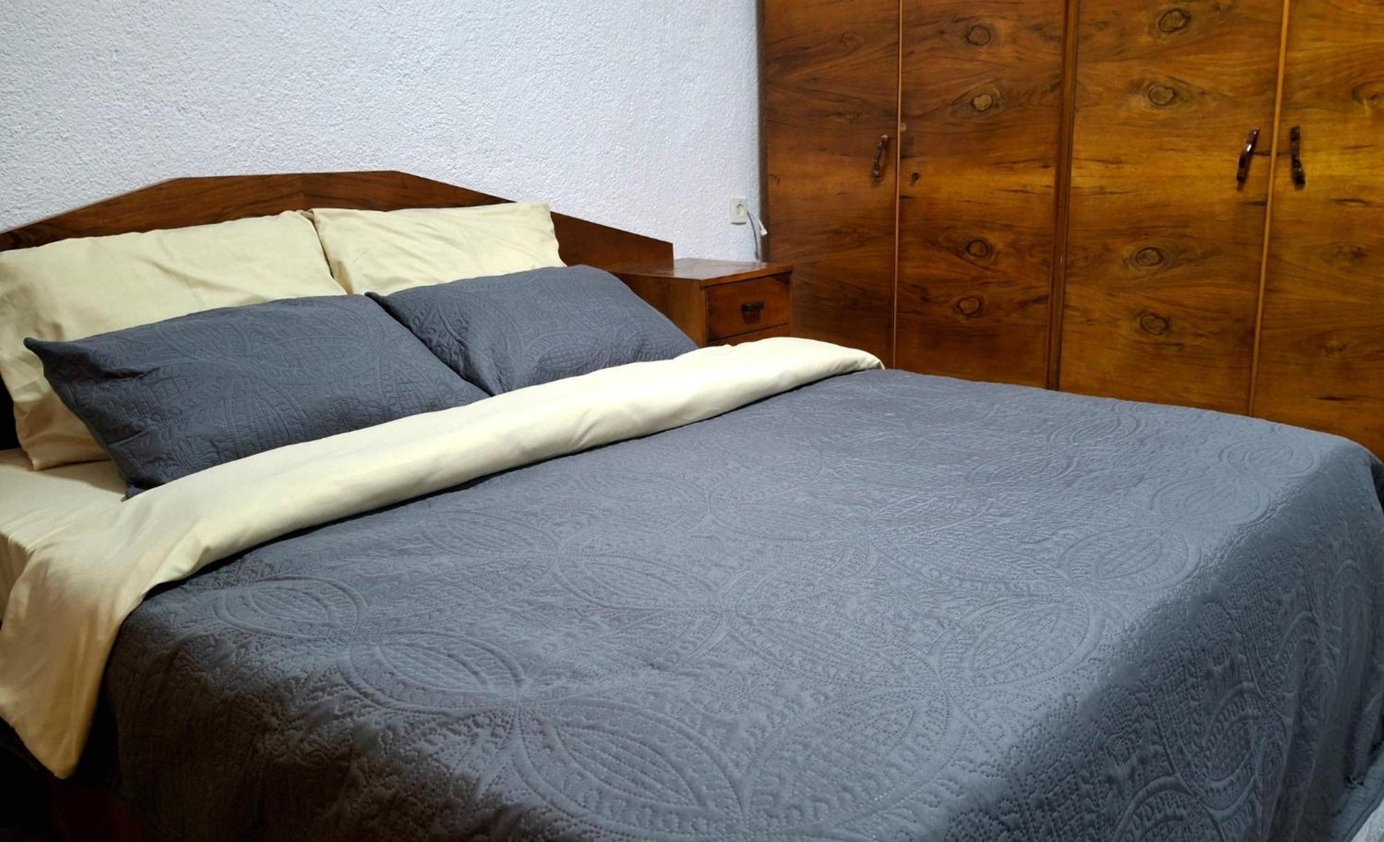 Sweet Apartamento *