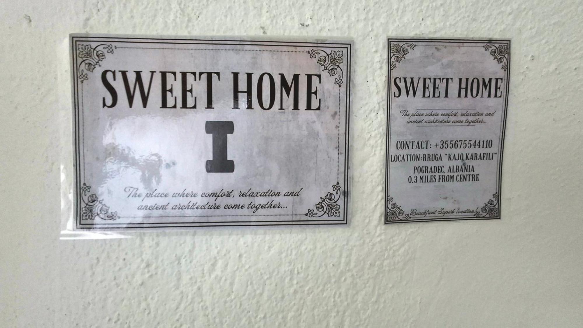 Sweet *
