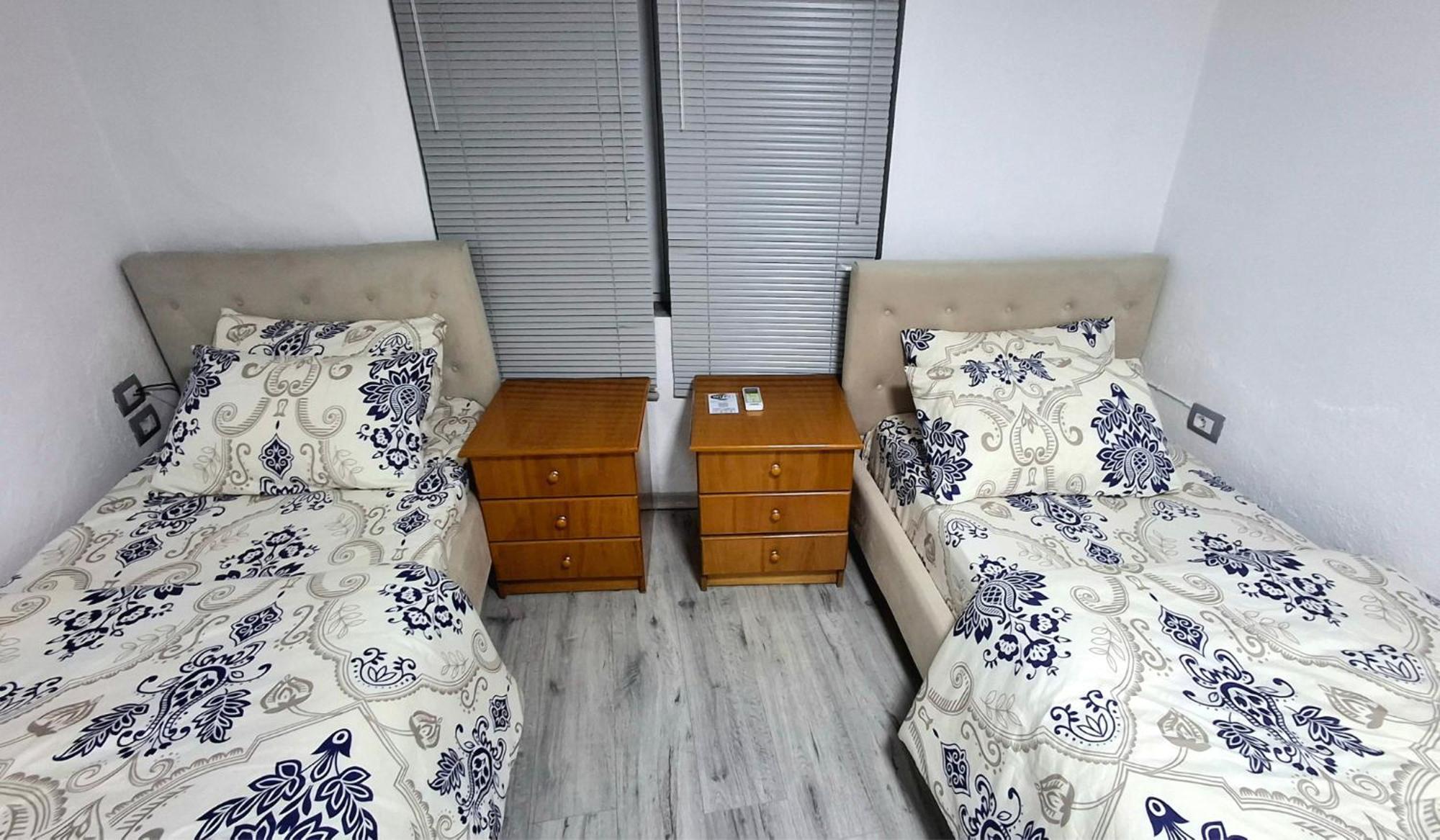 Apartament Sweet Pogradec