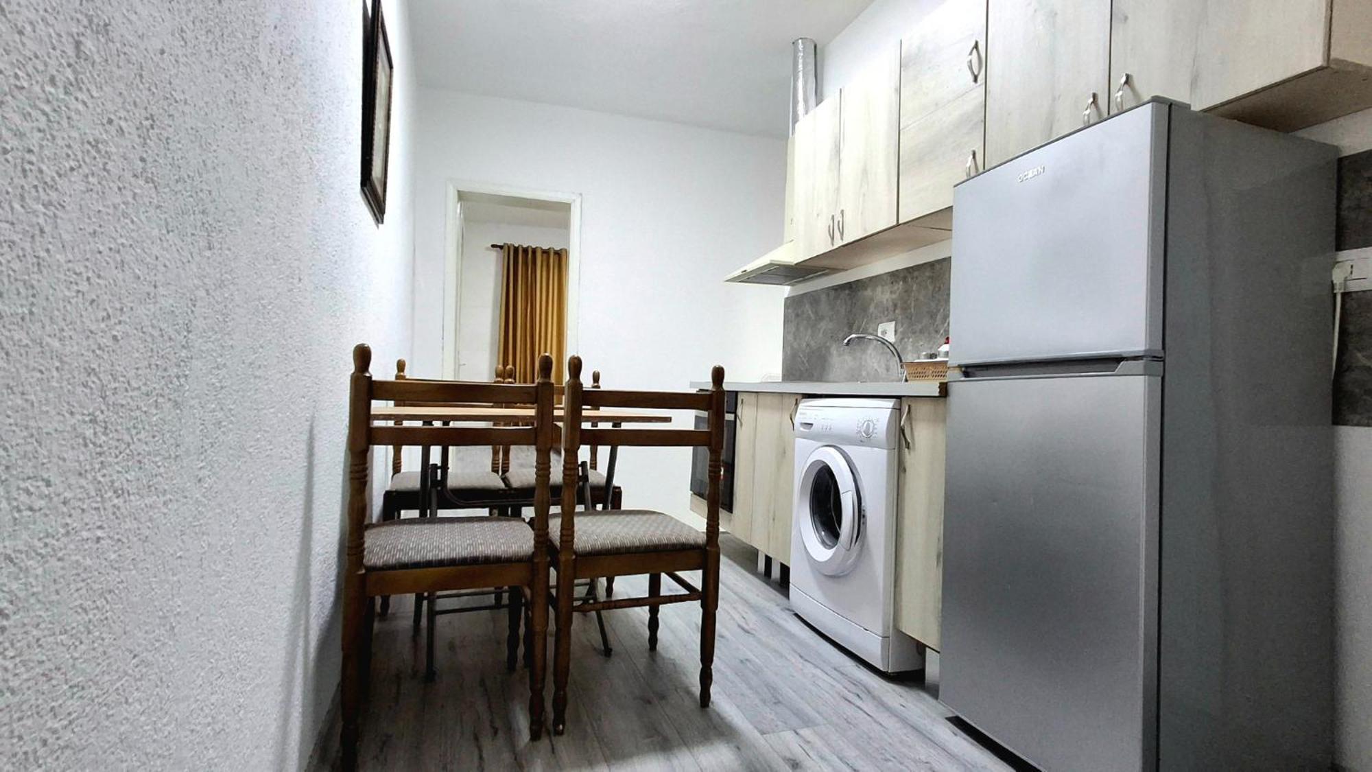Apartamento Sweet Pogradec