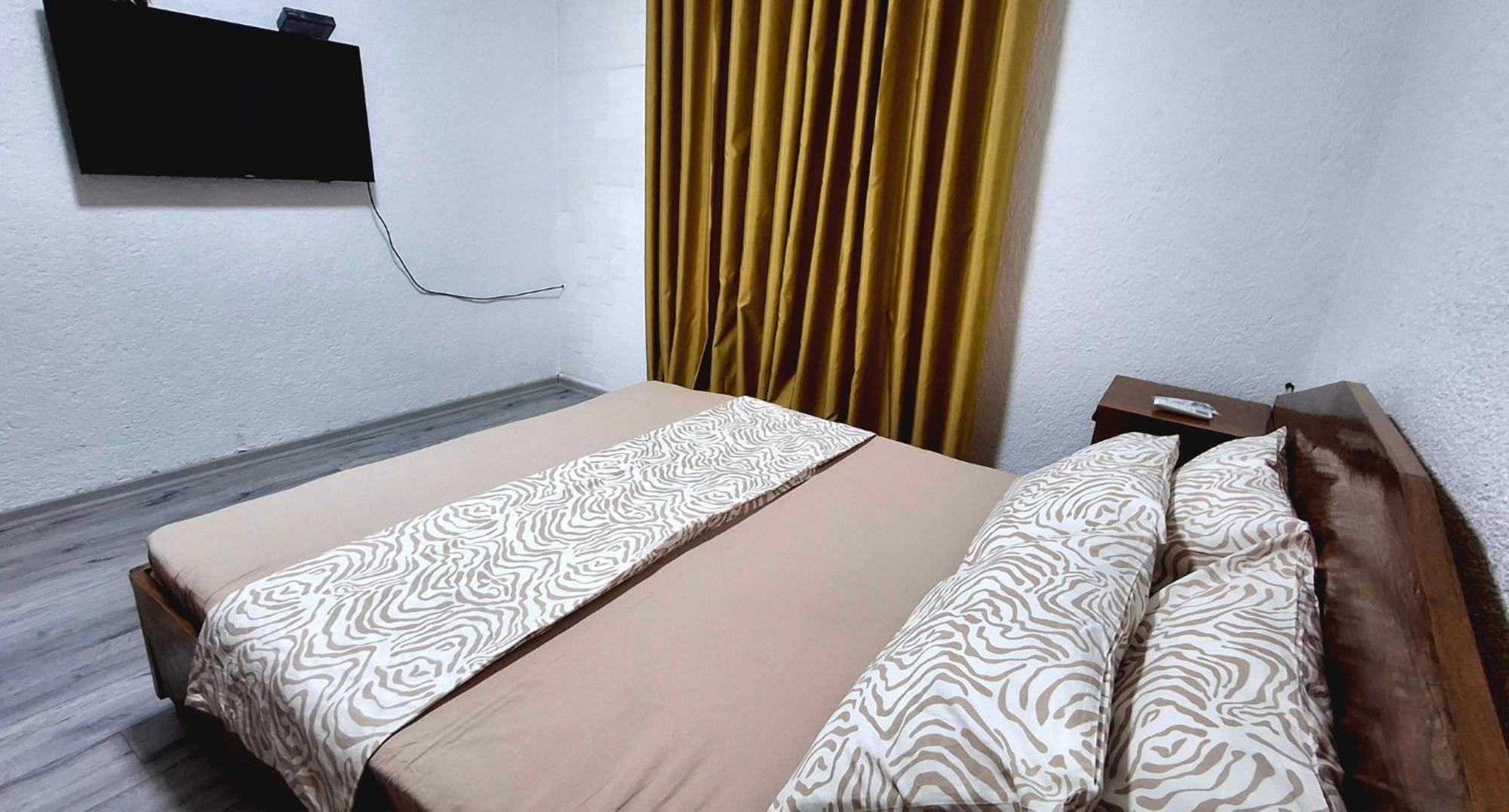 Apartamento Sweet Pogradec