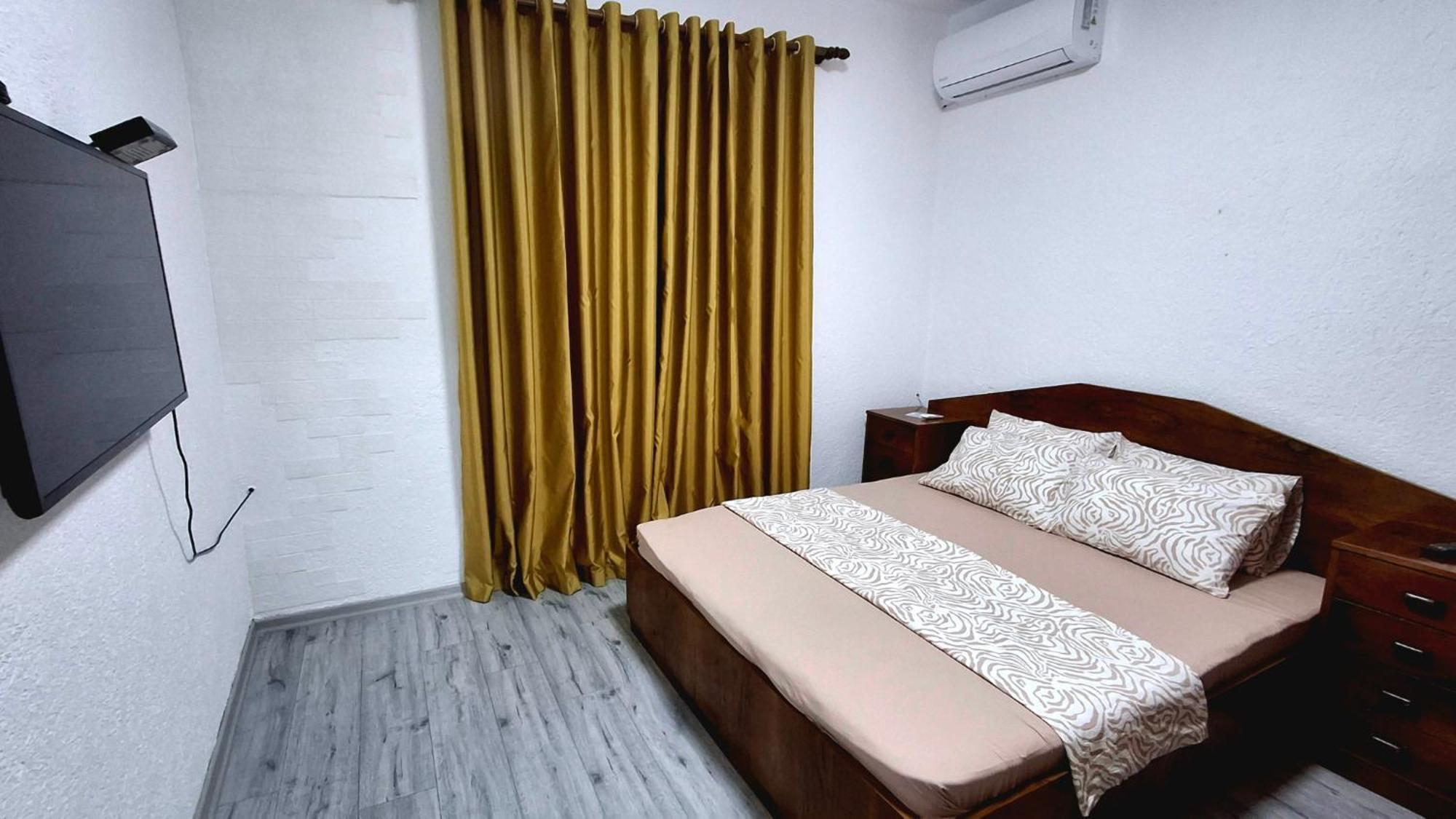 Sweet Apartament *