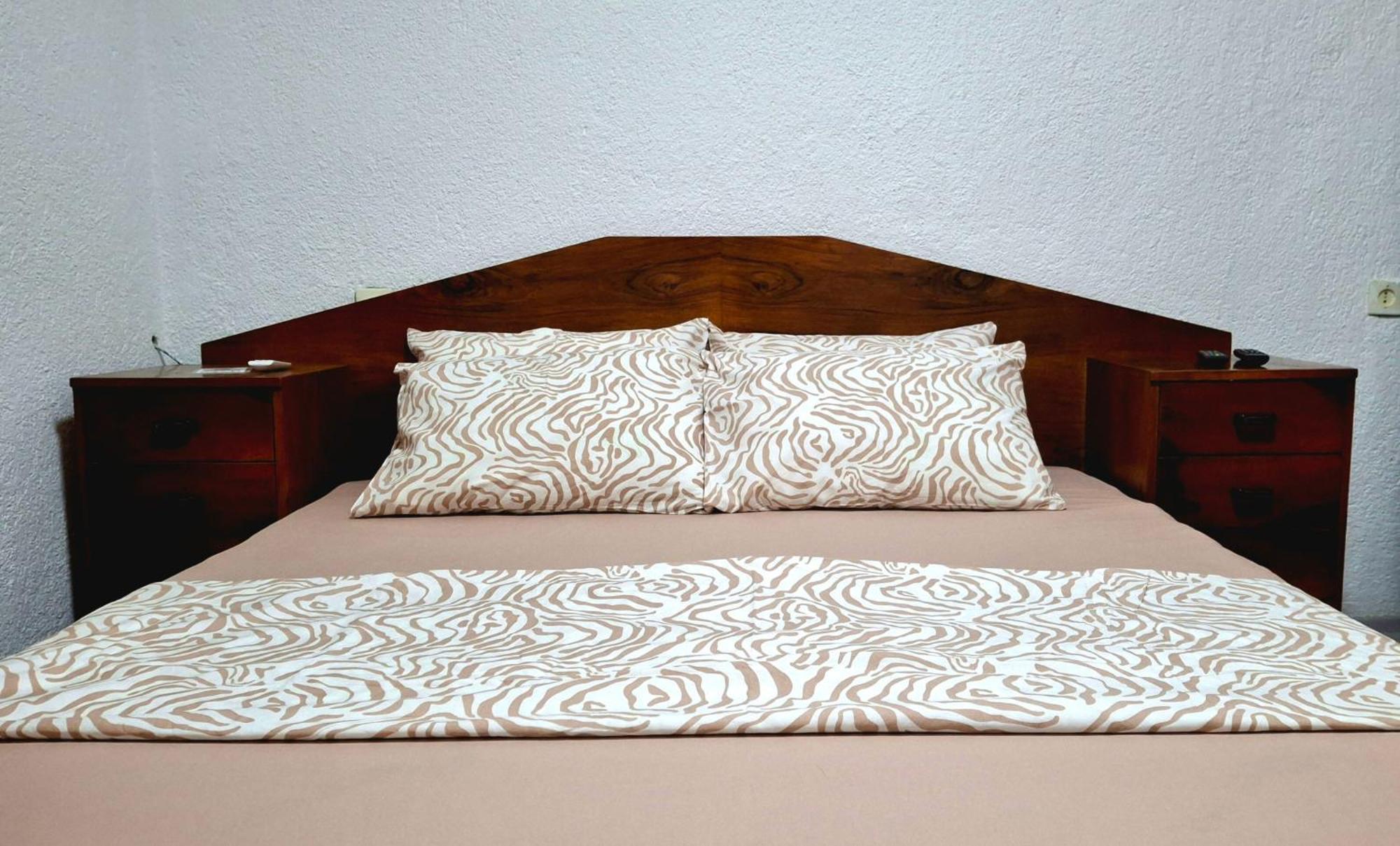 Sweet Apartament Pogradec