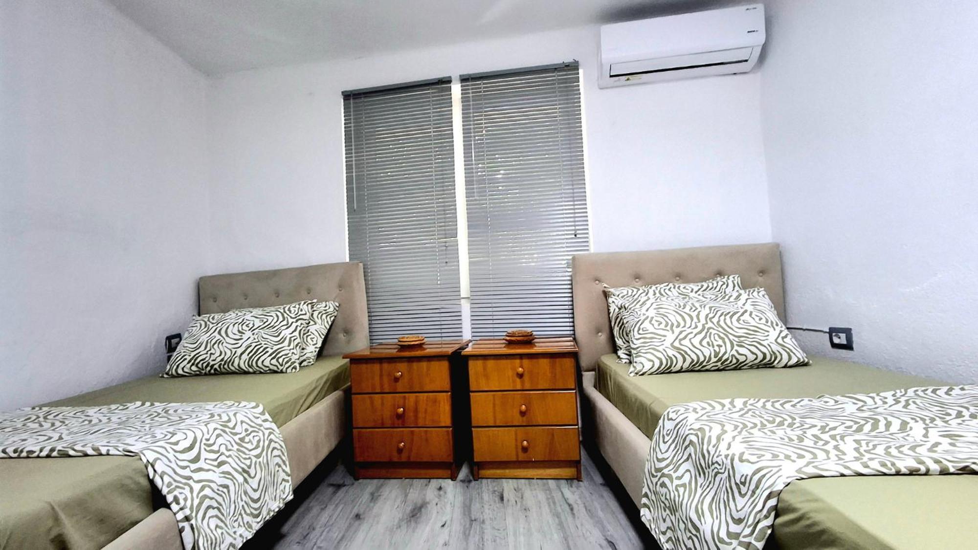 Sweet Apartamento Pogradec