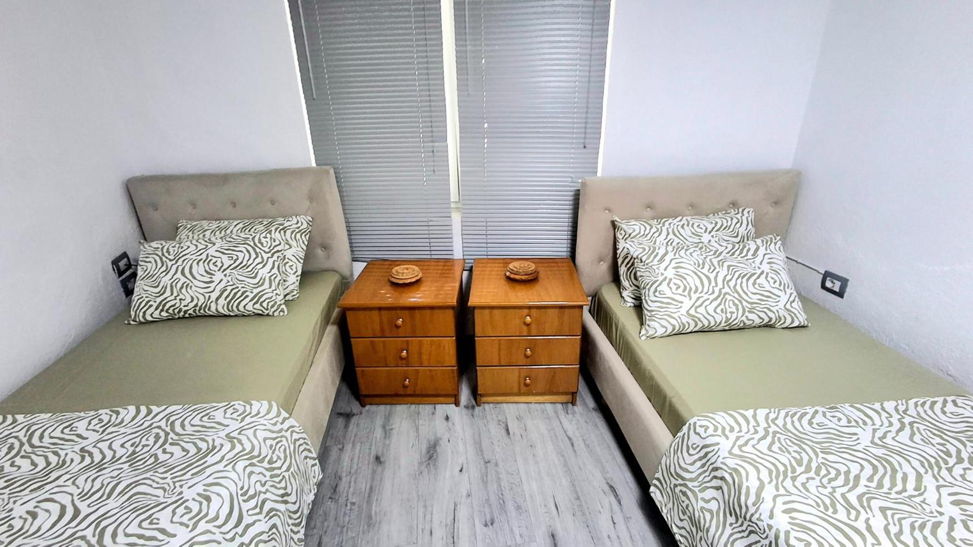 Sweet Apartamento Pogradec